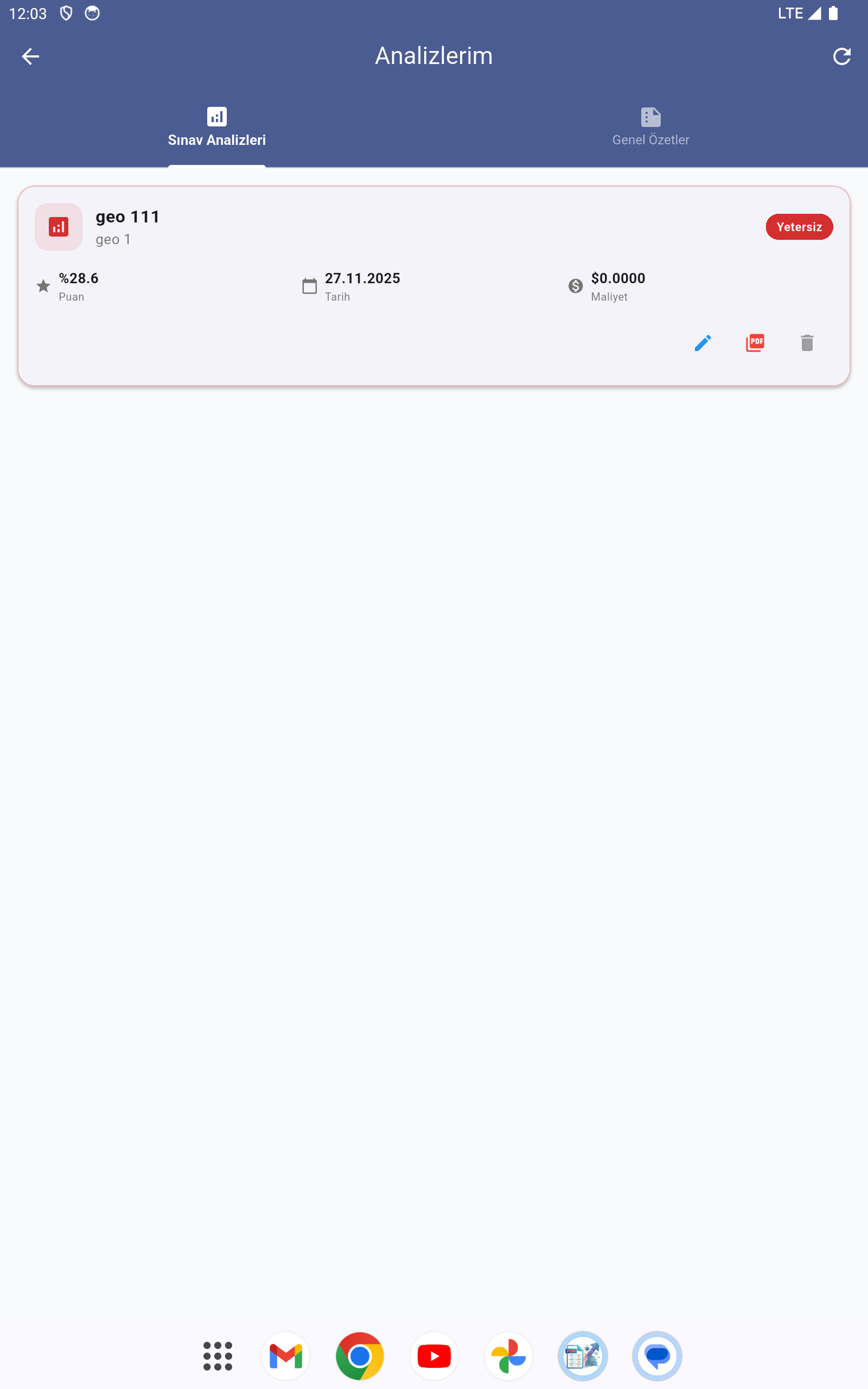Uygulama Ekran Görüntüsü 6