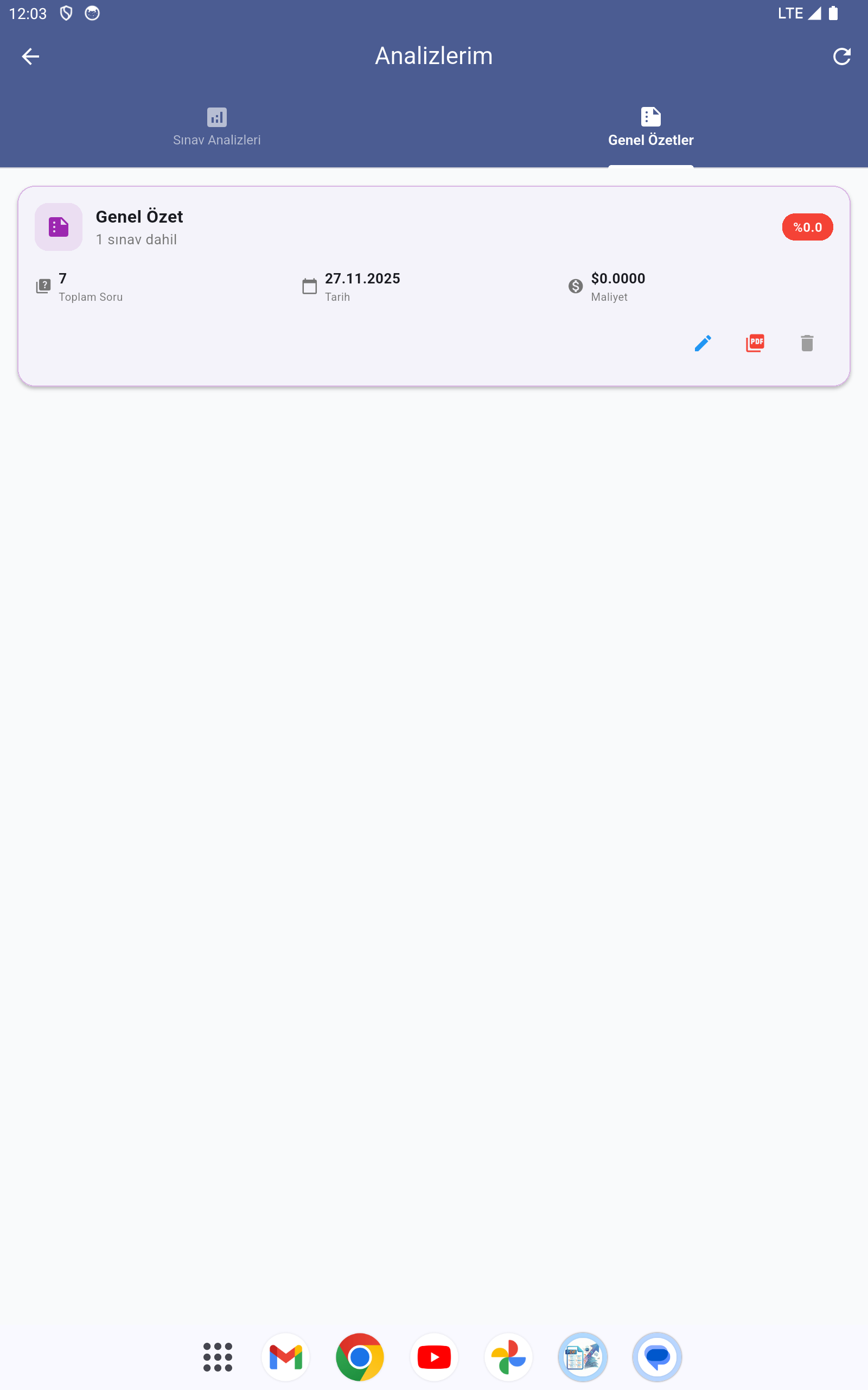 Uygulama Ekran Görüntüsü 7
