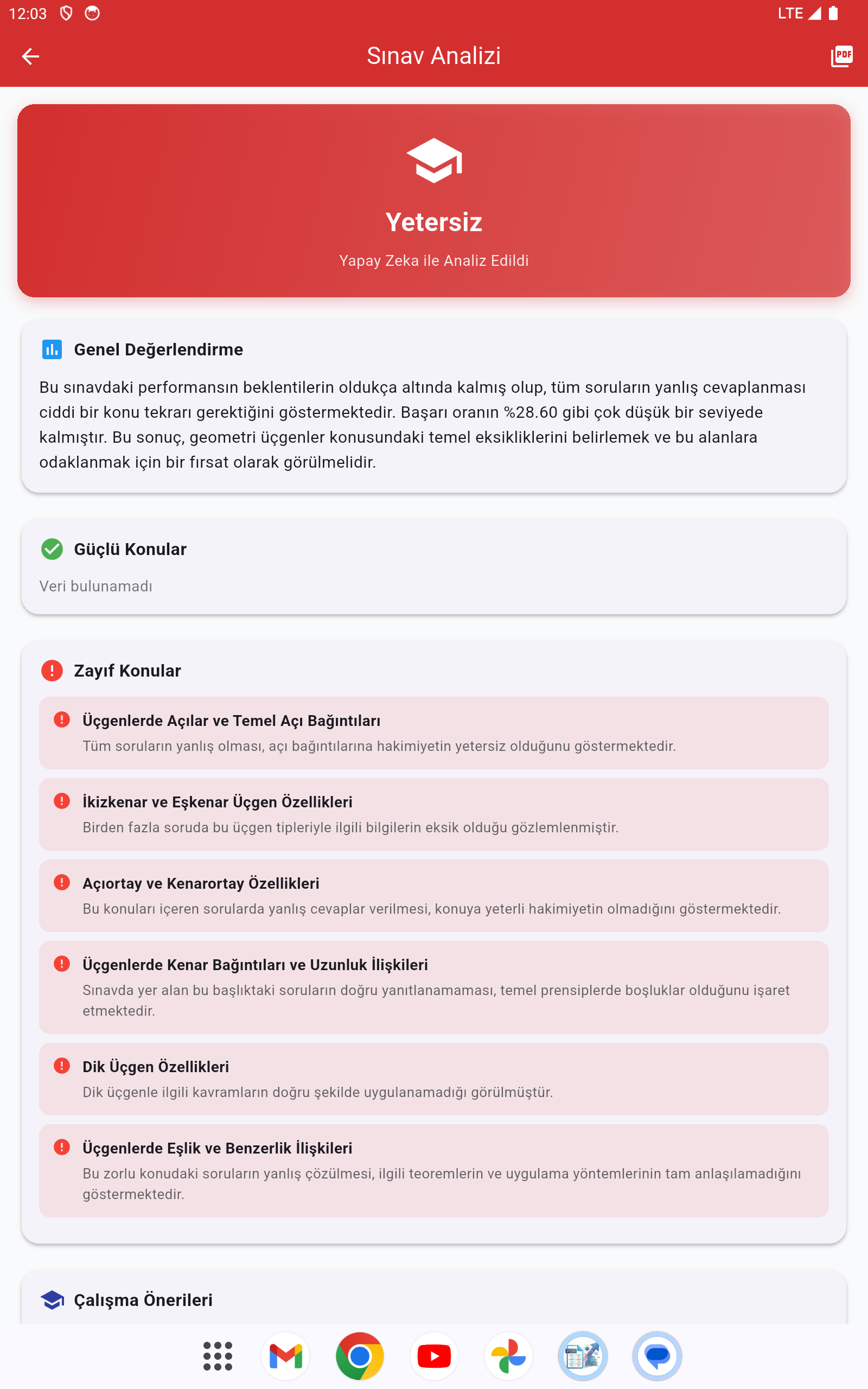 Uygulama Ekran Görüntüsü 8