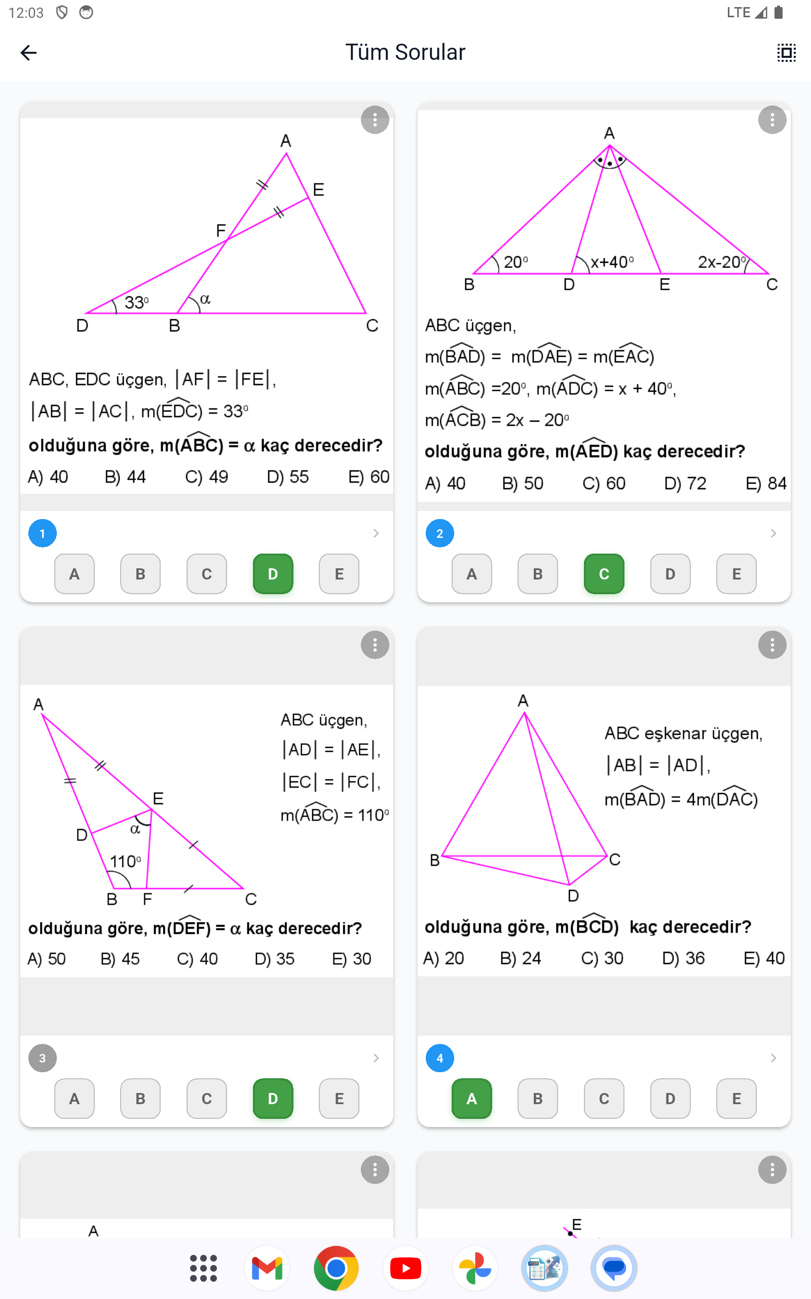 Uygulama Ekran Görüntüsü 11