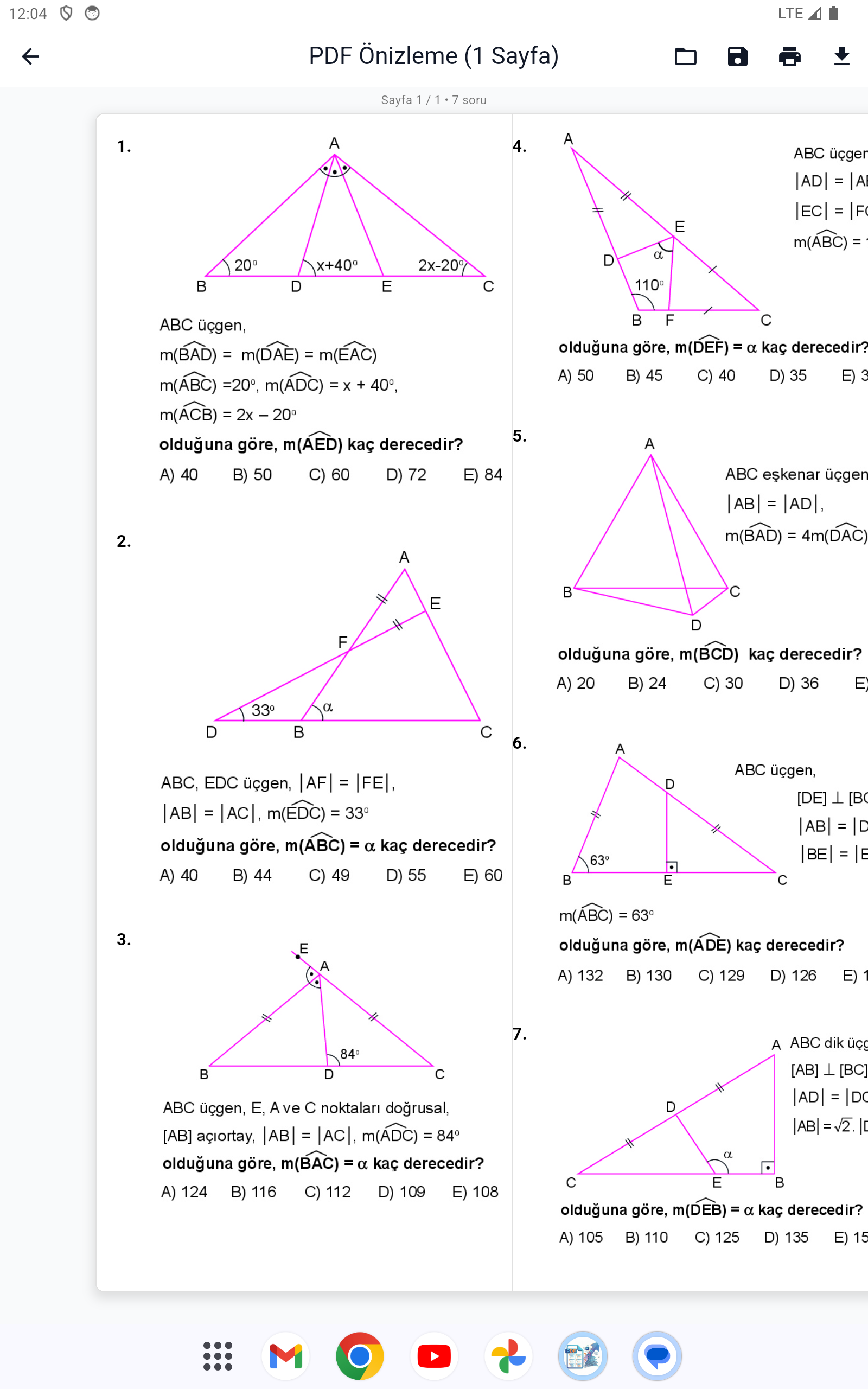 Uygulama Ekran Görüntüsü 12