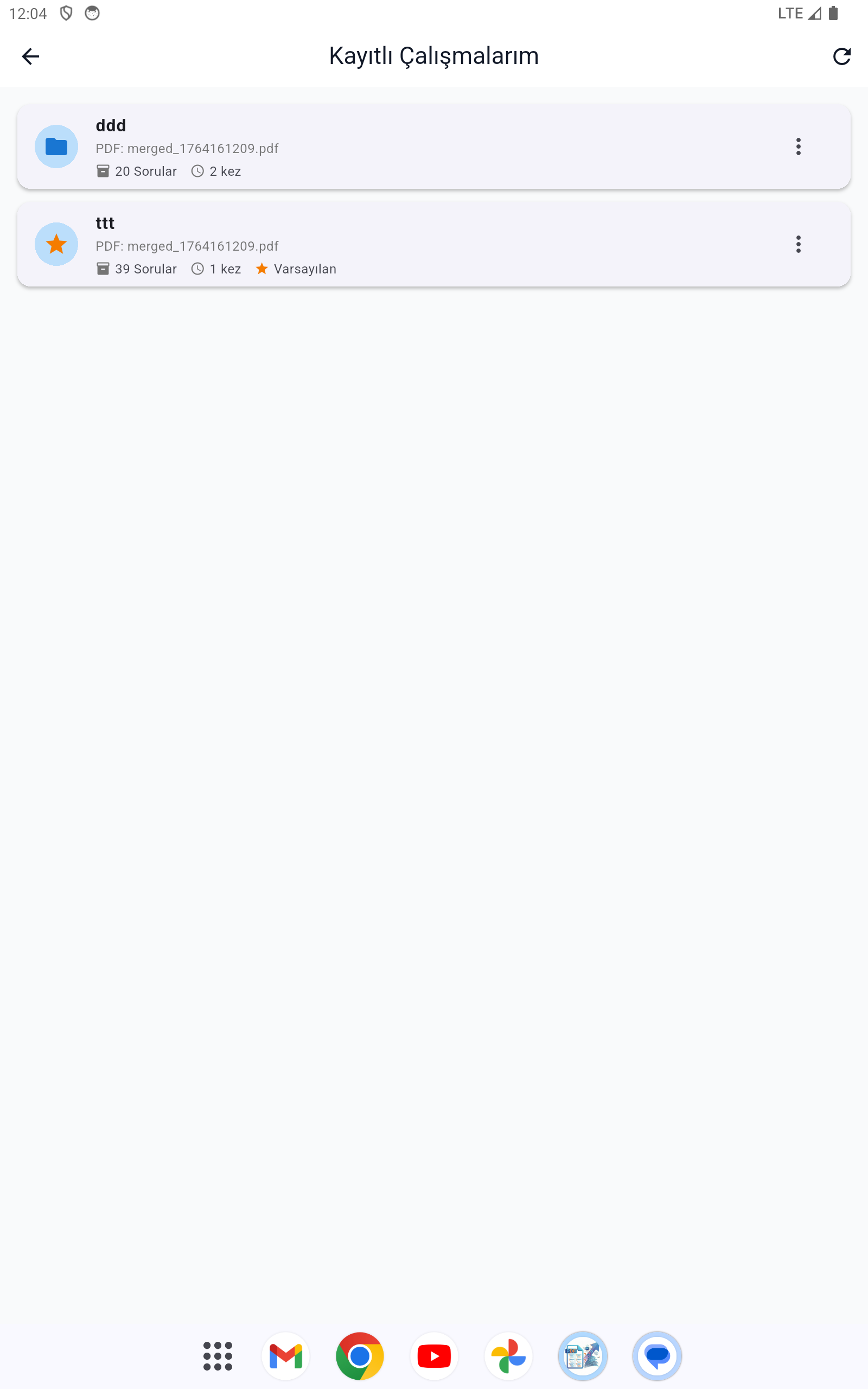 Uygulama Ekran Görüntüsü 13